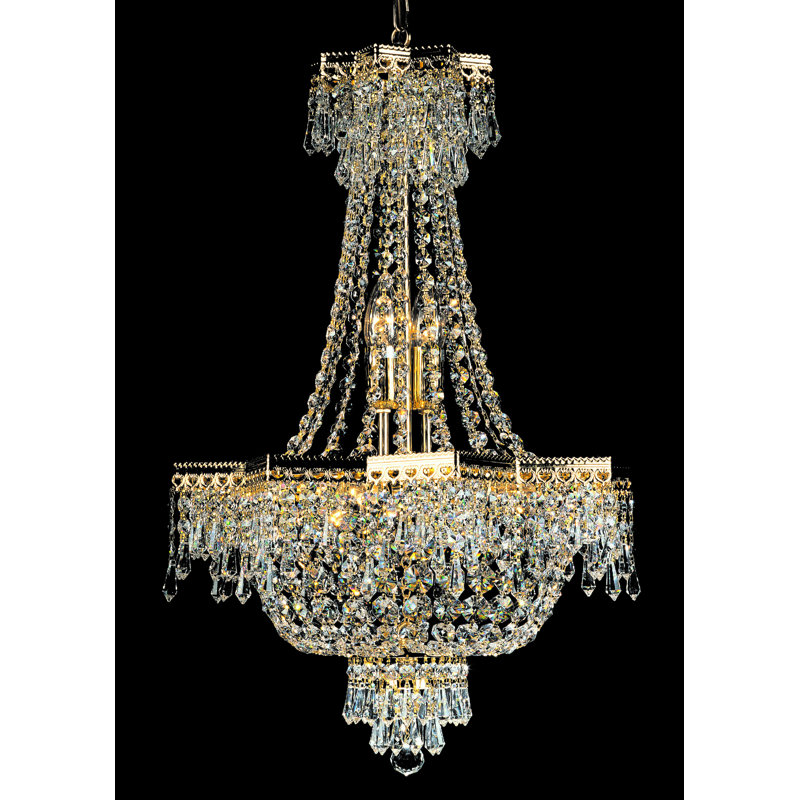 5 - Light Empire Chandelier