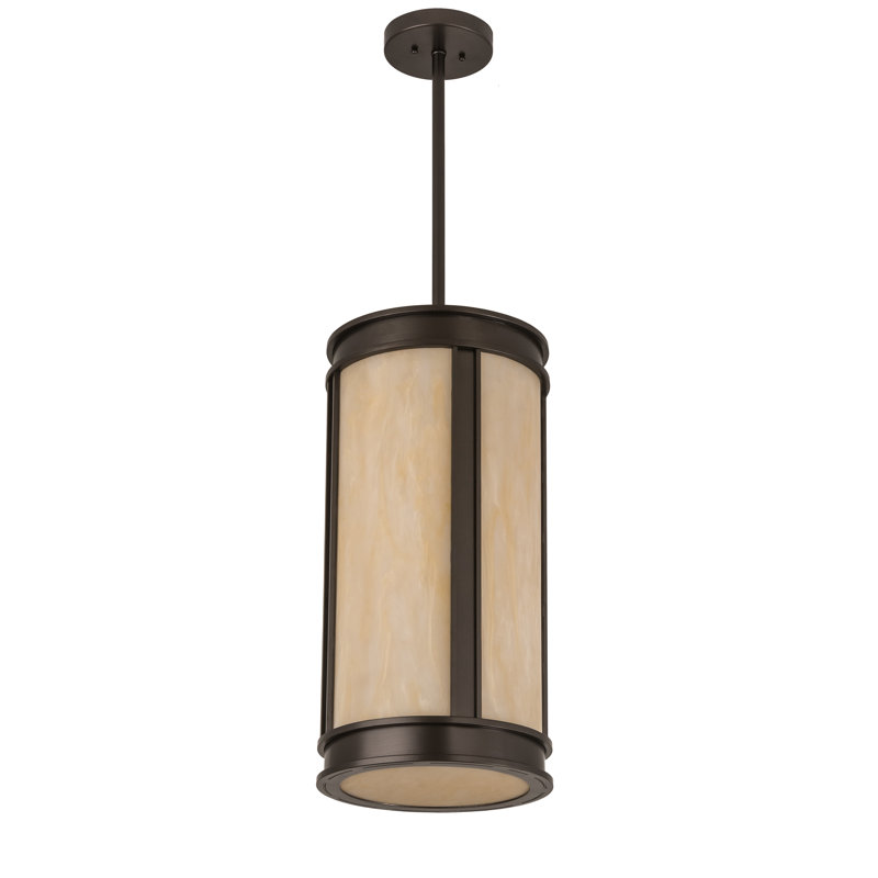 Cilindro 1 - Light LED Pendant