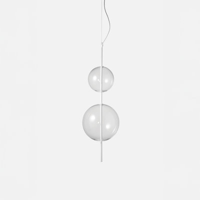 Point Modular Pendant 1