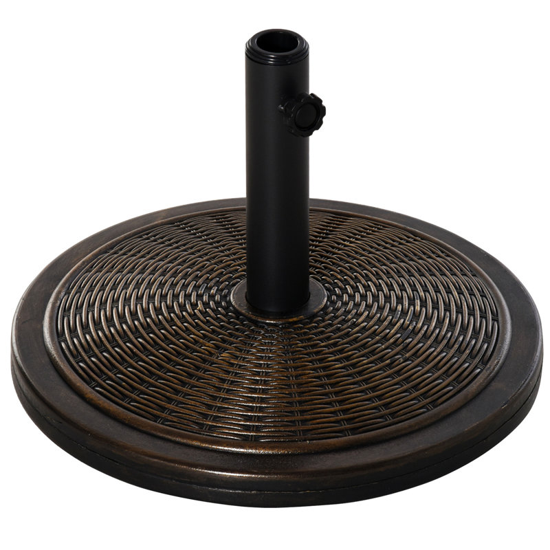 Bargneare Umbrella Base