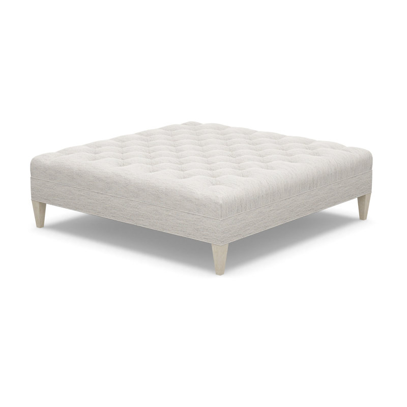 Square Ottoman, Sandstone, 3906-73
