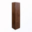 Armoire de cuisine avec portes et tablettes