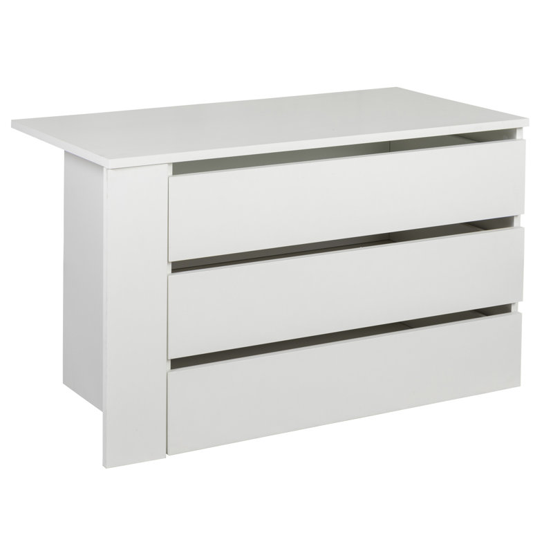 Unico 98cm Wide Closet Island