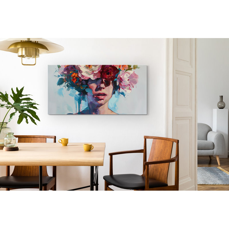 Wrapped Canvas Panoramic Print