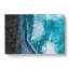 Turtle Beach In Dominica - Wrapped Canvas-55302102