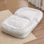Upholstered Human Dog Bed For Humans And Pets, Adjustable Reclining Sofa With Removable Cover And Cushions, Faux Fur Lazy Sofa For Living Room And Bedroom(Set Of 2)