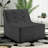 Serta 33"D x 39"W Ergonomic Linen Memory Foam Bean Bag Chair, Bean Bag Sofa with Removable and Machine Washable Cover, Accent Sofa Chair Lounger, Game Chair-104239826