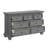 Weston 7 Drawer Dresser-122924459