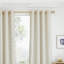 Tringle à rideaux simple réglable en fer Serenity-1560084460-1546163659