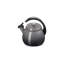 Le Creuset Enamel-On- Steel Cloche Kettle, 2.2 Qt., Sea Salt-634272054