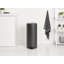 Brabantia NewIcon Step On Trash Can, 8 Gallon (30 Liter)-99170168