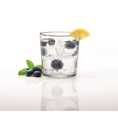12oz. Whiskey Glass Set