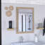 Flat Mirror