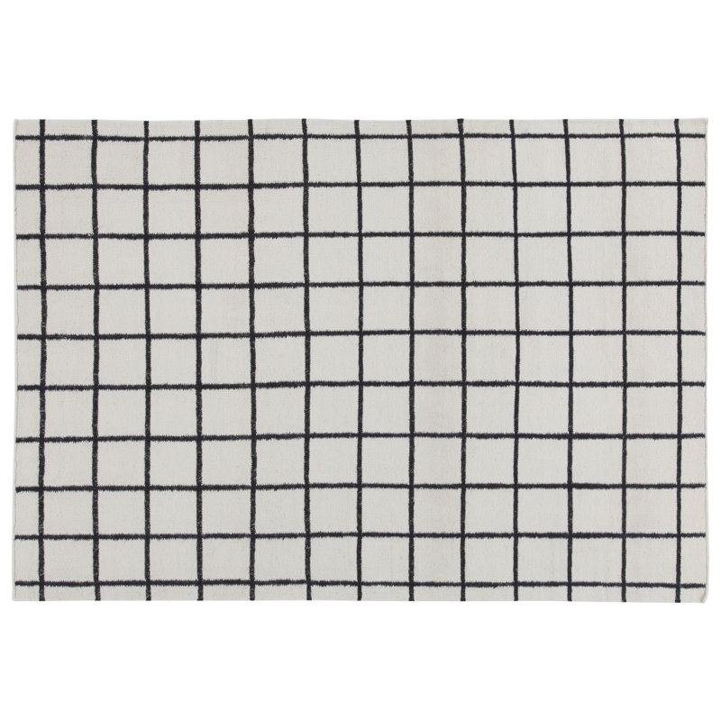 Lodewijk Hand Woven Area Rug, Rectangle 200 x 300cm