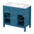 Bleu est en rupture de stock