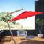 Sidewind 138'' W Cantilever Umbrella-422804599
