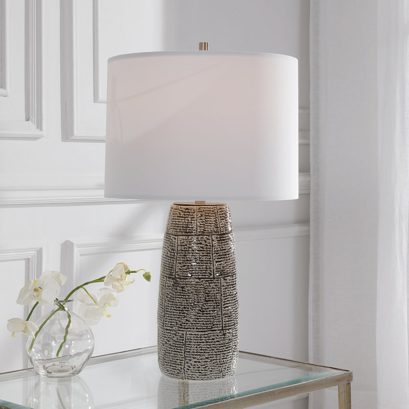 Biana Ceramic Table Lamp