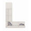 Canapé modulaire rembourré 5 pièces Artzt-922820418-867313254