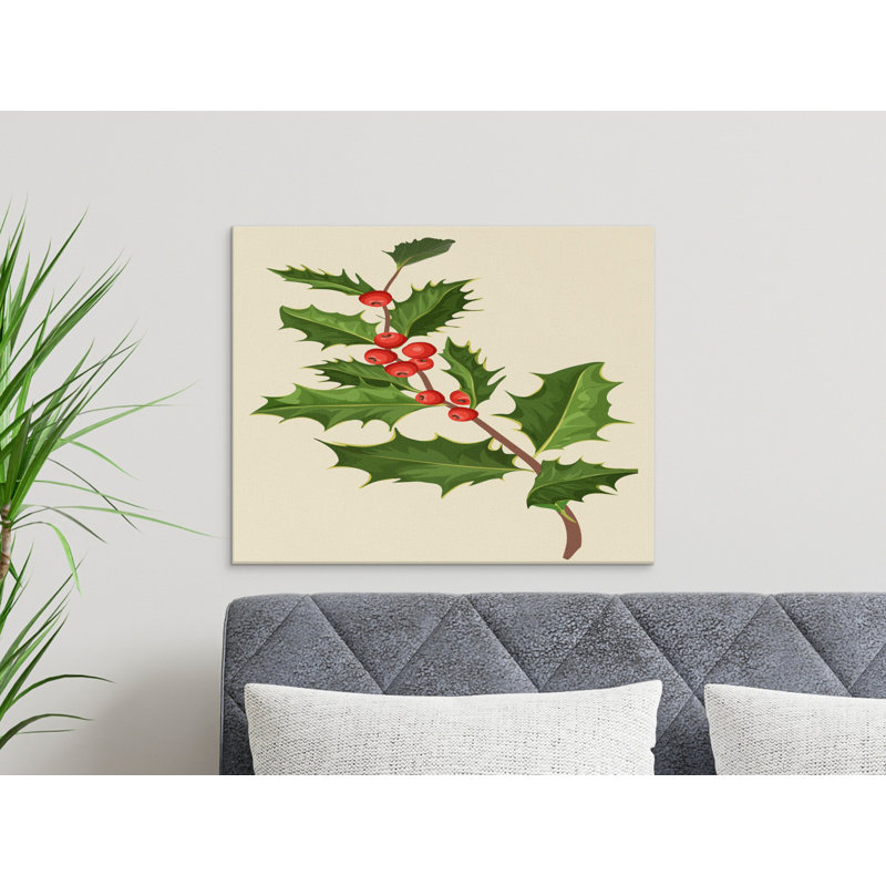 Wrapped Canvas Print Set, 40x20