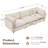 Eagan 106" 3 - Piece Modular Sofa-1565422744