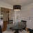 Abbiney 4-Light Dimmable Chandelier UL Listed