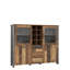 Lanham Display Cabinet
