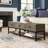 Overholt Coffee Table