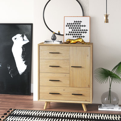 Weintraub Chest