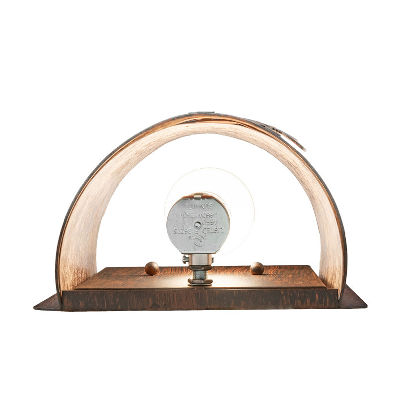 1 - Light Flush Mounted Sconce
