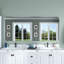 Miroir de salle de bain en aluminium-115788845-118659099