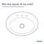 Moen Hilliard Widespread Bathroom Faucet with Pop-Up Drain Assembly and Duralock Technology