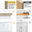Meuble-lavabo 48 po avec lavabo en céramique-1073865168