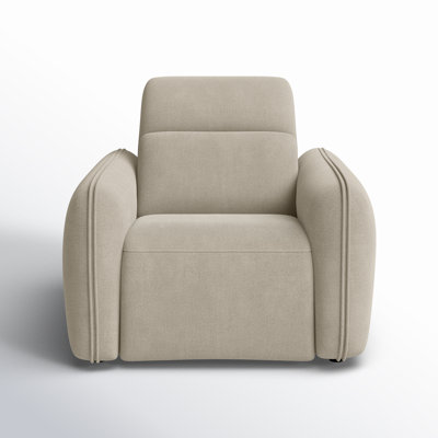 Bayne 44" Power Recliner