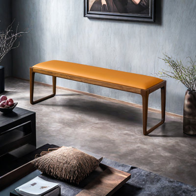 Shaylen Upholstered Bench