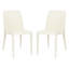 Chaise d'appoint rembourrée Boilleau-1858538943