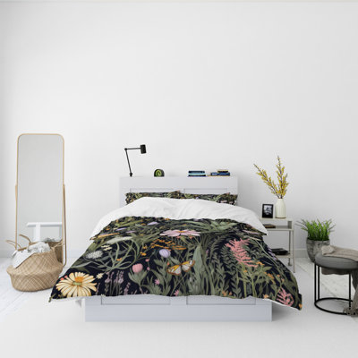 Duvet Cover