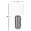 Lampe de table standard 25,5 "Mansel-1609586446