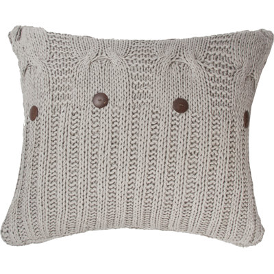 Michaela Euro Pillow Cover