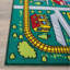 Tapis vert antidérapant Jeroma-1248048932