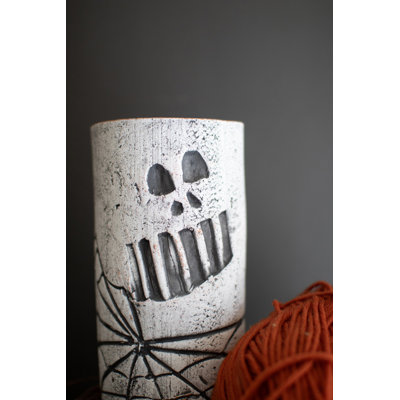Kalalou Halloween Wine Cooler