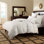 Logana Batiste Goose All Season Down Comforter