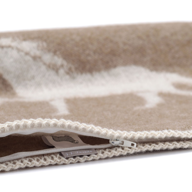 The Horse Collection Cushion
