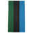 Green/Black/Blue