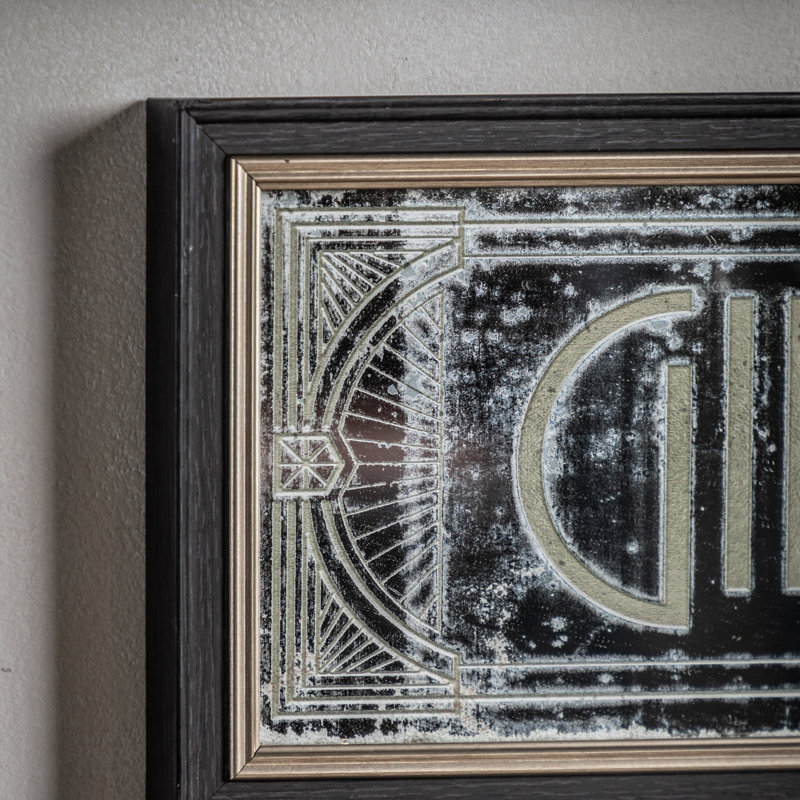 Emmaline Mirror