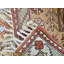 One-of-a-Kind Camiya Cream Rug