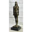 Statue de sculpture masculine nue en bronze Hot Kouros sur base de marbre