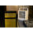 Newair Hardwired 240v Electric Garage Heater, Ceiling Mounted with Adjustable Louvers and Tilt Head, Heats up to 500 sq. ft. of Space