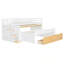 Lit mezzanine simple TG avec bureau coulissant et lit gigogne simple, lit superposé multifonctionnel avec 2 tiroirs de rangement et marches de rangement, jeu de lit et station de travail peu encombrants-133037852