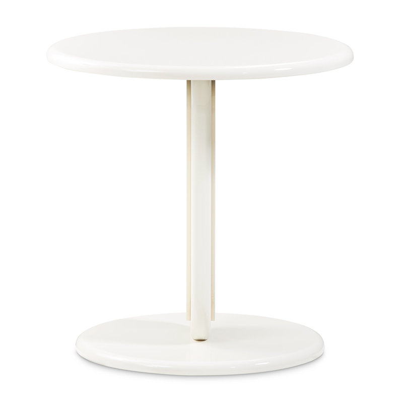 Sassani End Table