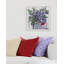 Flower Grid 19 Print by H. Scott